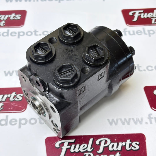 Hydraulic Steering Motor Valve AL41631 150-0179 for John Deere Tractor - Fuel Parts Depot