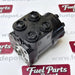 Hydraulic Steering Motor Valve AL41631 150-0179 for John Deere Tractor - Fuel Parts Depot