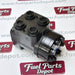 Hydraulic Steering Motor Valve AL41631 150-0179 for John Deere Tractor - Fuel Parts Depot