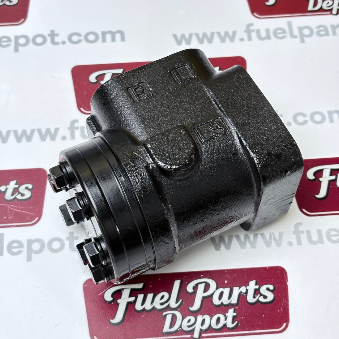 Hydraulic Steering Valve 211-1001-002 2111001002 for Eaton Char-Lynn 3 6 12 Series - Fuel Parts Depot