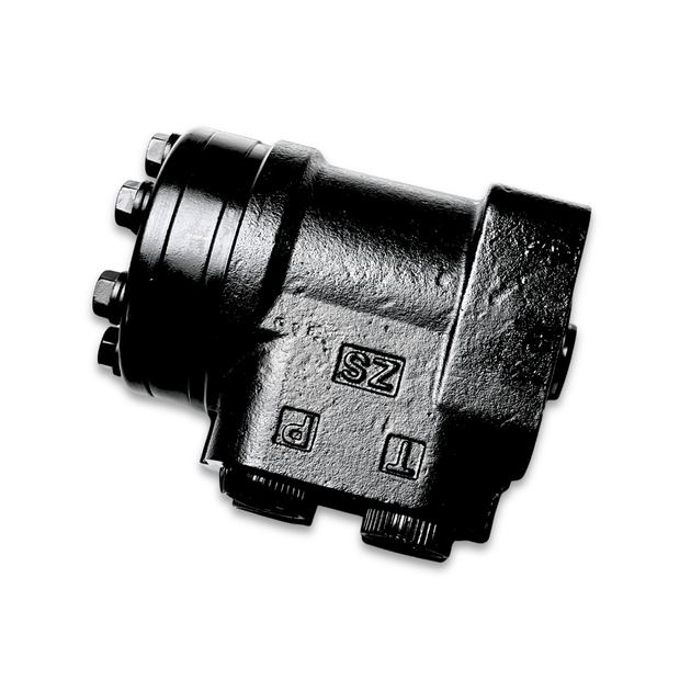 Hydraulic Steering Valve 213-1002-002 2131002002 for Eaton Char-Lynn 3 6 12 Series - Fuel Parts Depot