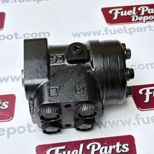 Hydraulic Steering Valve 213-1002-002 2131002002 for Eaton Char-Lynn 3 6 12 Series - Fuel Parts Depot