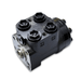 Hydraulic Steering Valve 401-1992-72 Replaces Eaton Char-Lynn Xcel45 Series - Fuel Parts Depot