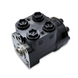 Hydraulic Steering Valve 401-1992-72 Replaces Eaton Char-Lynn Xcel45 Series - Fuel Parts Depot