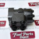 Hydraulic Steering Valve 401-1992-72 Replaces Eaton Char-Lynn Xcel45 Series - Fuel Parts Depot