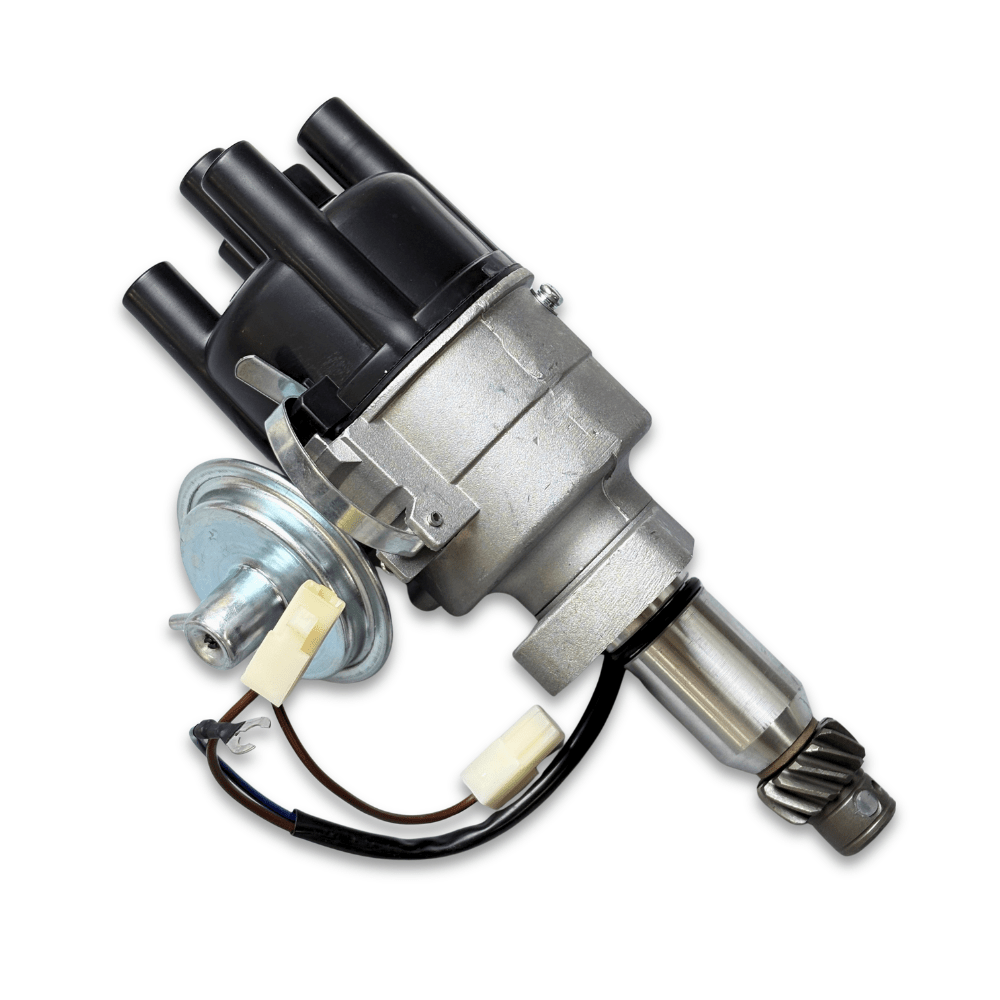 Ignition Distributor 33100-60A10 Fits for Suzuki 1981-1991 Samurai 1981-1998 Jimny SJ410 SJ413 Sierra - Fuel Parts Depot