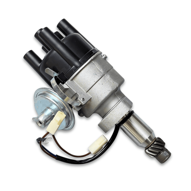 Ignition Distributor 33100-60A10 Fits for Suzuki 1981-1991 Samurai 1981-1998 Jimny SJ410 SJ413 Sierra - Fuel Parts Depot
