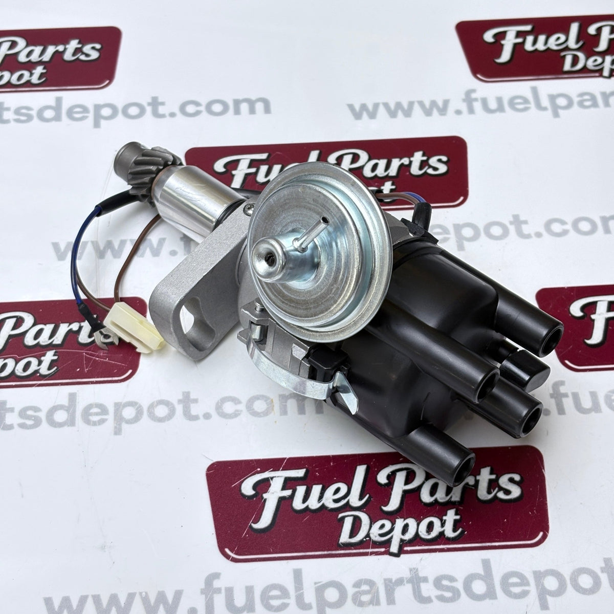 Ignition Distributor 33100-60A10 Fits for Suzuki 1981-1991 Samurai 1981-1998 Jimny SJ410 SJ413 Sierra - Fuel Parts Depot