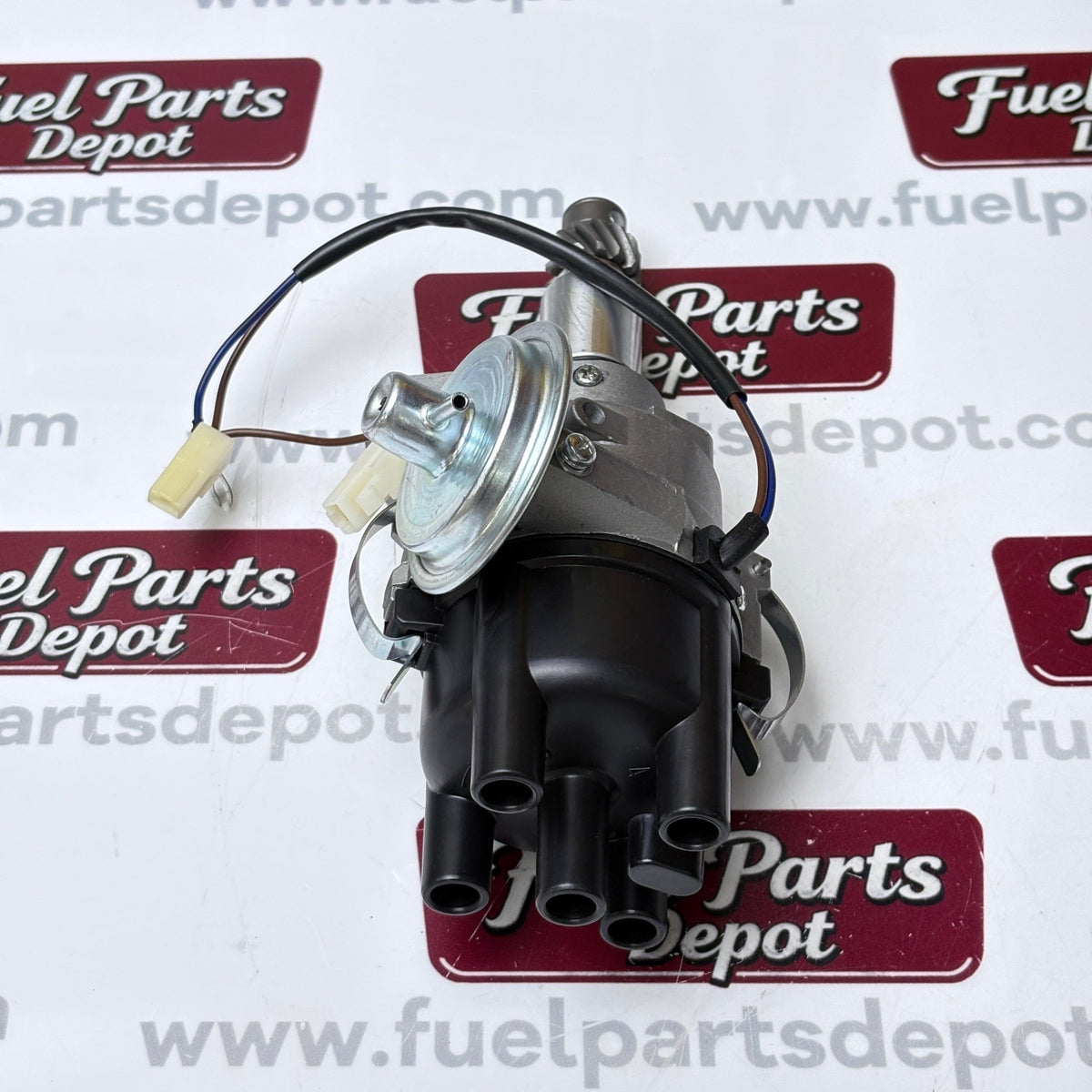Ignition Distributor 33100-60A10 Fits for Suzuki 1981-1991 Samurai 1981-1998 Jimny SJ410 SJ413 Sierra - Fuel Parts Depot