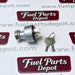 Ignition Switch AT195301 AT101484 AT145931 for John Deere Backhoe Loader Bulldozer Excavator Dozer Feller Buncher Skidder Hitachi - Fuel Parts Depot