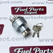 Ignition Switch AT195301 AT101484 AT145931 for John Deere Backhoe Loader Bulldozer Excavator Dozer Feller Buncher Skidder Hitachi - Fuel Parts Depot