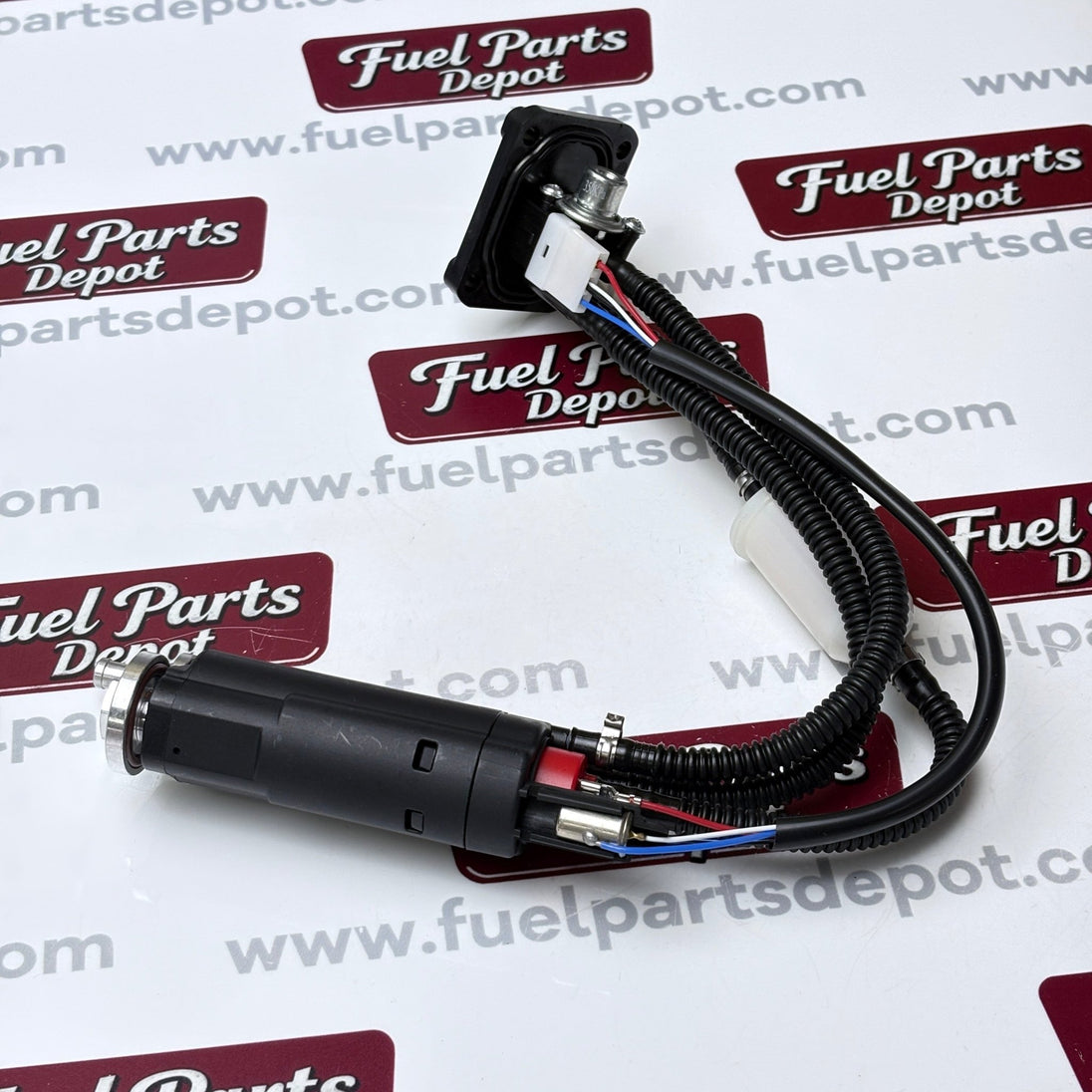 In-Tank Fuel Pump Assembly 78107088000 78107088100 for KTM Husqvarna Husaberg Motorcycles 2012-2023 - Fuel Parts Depot