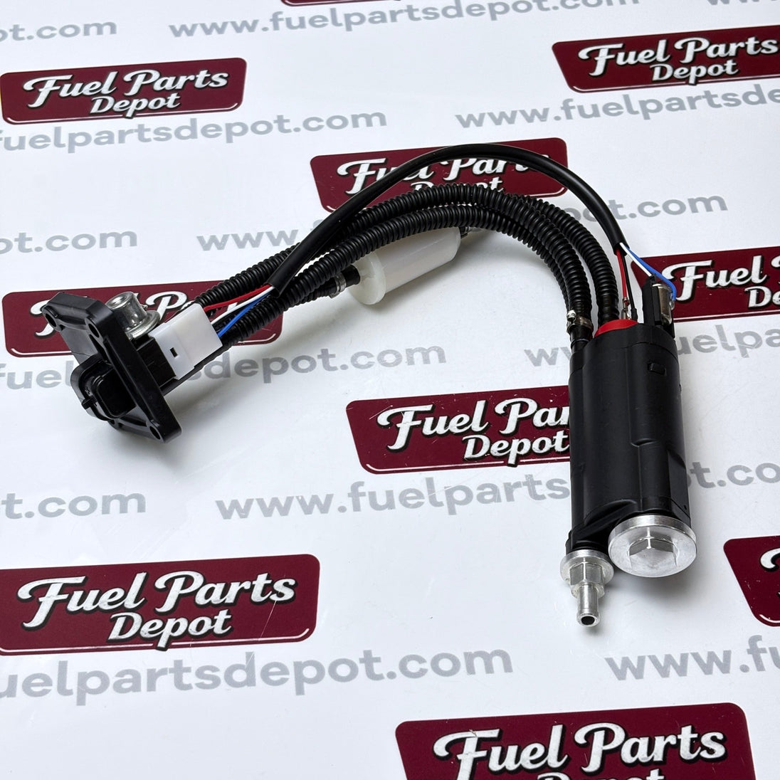 In-Tank Fuel Pump Assembly 78107088000 78107088100 for KTM Husqvarna Husaberg Motorcycles 2012-2023 - Fuel Parts Depot