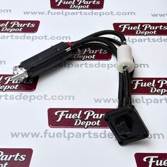 In-Tank Fuel Pump Assembly 78107088000 78107088100 for KTM Husqvarna Husaberg Motorcycles 2012-2023 - Fuel Parts Depot