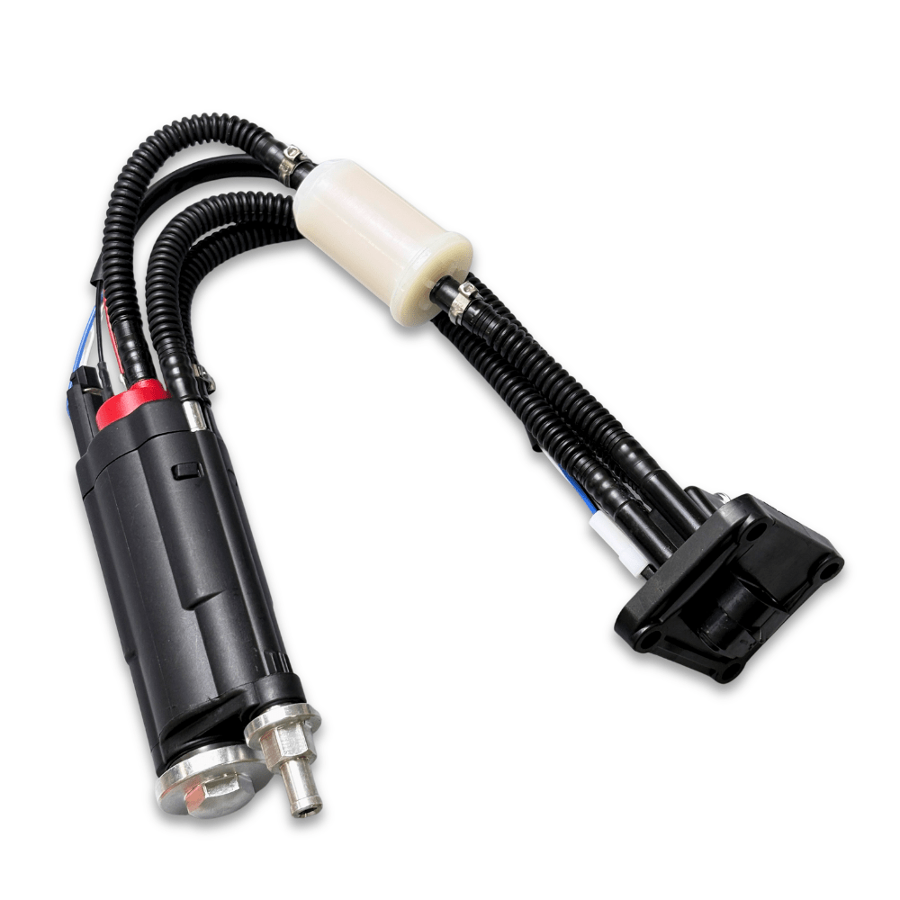 In-Tank Fuel Pump Assembly 78107088000 78107088100 for KTM Husqvarna Husaberg Motorcycles 2012-2023 - Fuel Parts Depot