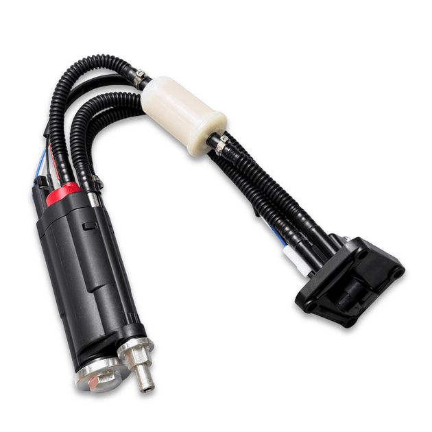 In-Tank Fuel Pump Assembly 78107088000 78107088100 for KTM Husqvarna Husaberg Motorcycles 2012-2023 - Fuel Parts Depot