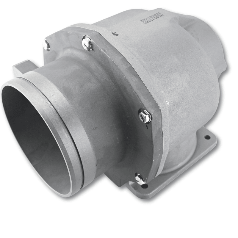Inlet Valve Assembly 1626215300 1626215380 for Atlas Copco XRVS XRXS XRYS XRHS Portable Air Compressor - Fuel Parts Depot