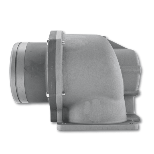Inlet Valve Assembly 1626215300 1626215380 for Atlas Copco XRVS XRXS XRYS XRHS Portable Air Compressor - Fuel Parts Depot