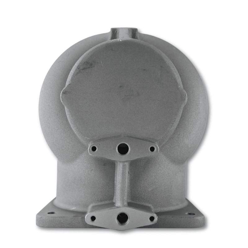 Inlet Valve Assembly 1626215300 1626215380 for Atlas Copco XRVS XRXS XRYS XRHS Portable Air Compressor - Fuel Parts Depot