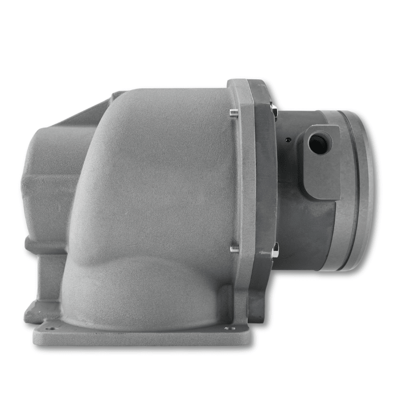 Inlet Valve Assembly 1626215300 1626215380 for Atlas Copco XRVS XRXS XRYS XRHS Portable Air Compressor - Fuel Parts Depot