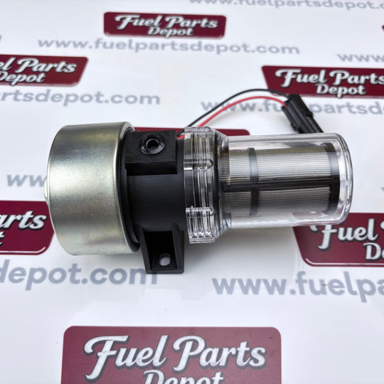 Integral Filter Fuel Pump 40222N For 9 - 11.5PSI 120" /304.8cm Min Dry Lift - Fuel Parts Depot