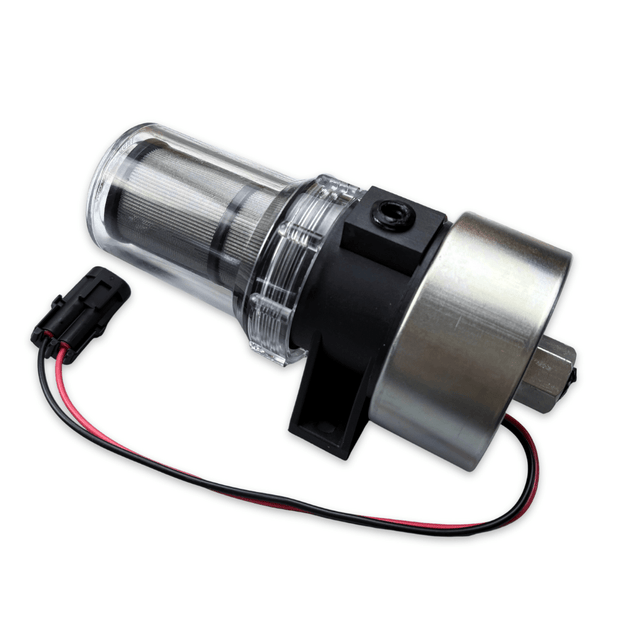 Integral Filter Fuel Pump 40222N For 9 - 11.5PSI 120" /304.8cm Min Dry Lift - Fuel Parts Depot