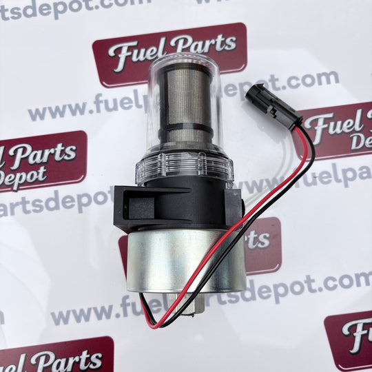 Integral Filter Fuel Pump 40222N For 9 - 11.5PSI 120" /304.8cm Min Dry Lift - Fuel Parts Depot