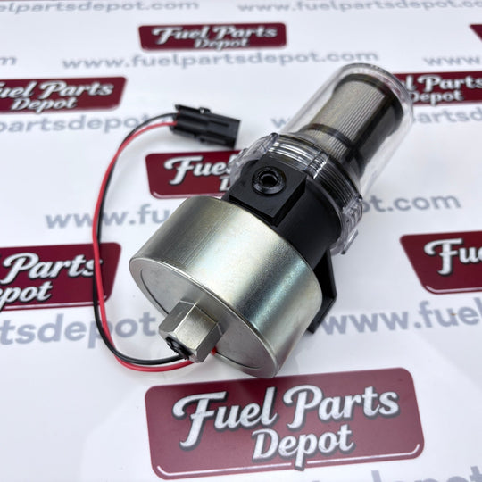 Integral Filter Fuel Pump 40222N For 9 - 11.5PSI 120" /304.8cm Min Dry Lift - Fuel Parts Depot