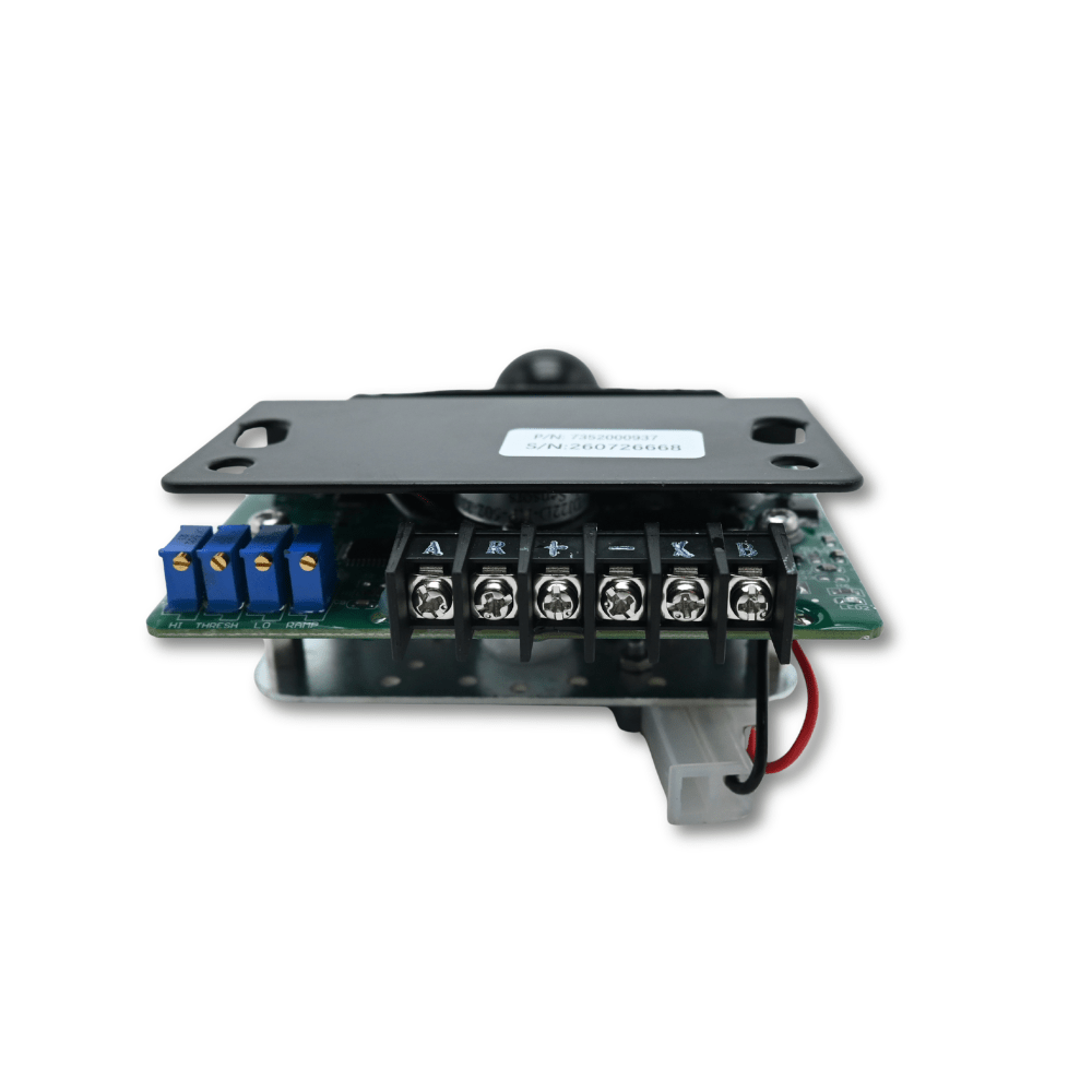 Joystick Controller 7352000937GV 73520000815 for Grove A125J AMZ86 MZ116 Manlift Boom Lift - Fuel Parts Depot
