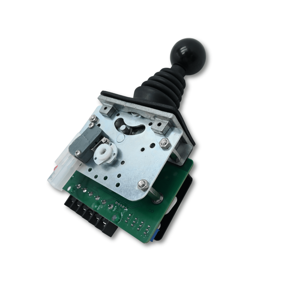 Joystick Controller 7352000937GV 73520000815 for Grove A125J AMZ86 MZ116 Manlift Boom Lift - Fuel Parts Depot