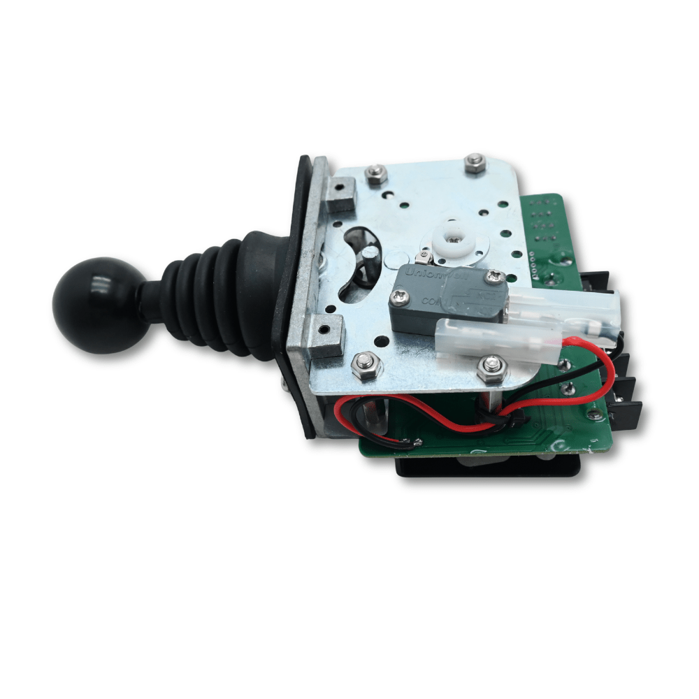 Joystick Controller 7352000937GV 73520000815 for Grove A125J AMZ86 MZ116 Manlift Boom Lift - Fuel Parts Depot