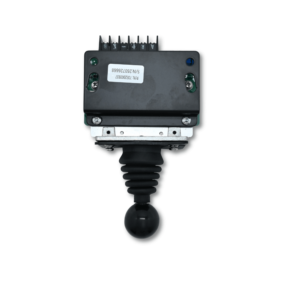 Joystick Controller 7352000937GV 73520000815 for Grove A125J AMZ86 MZ116 Manlift Boom Lift - Fuel Parts Depot