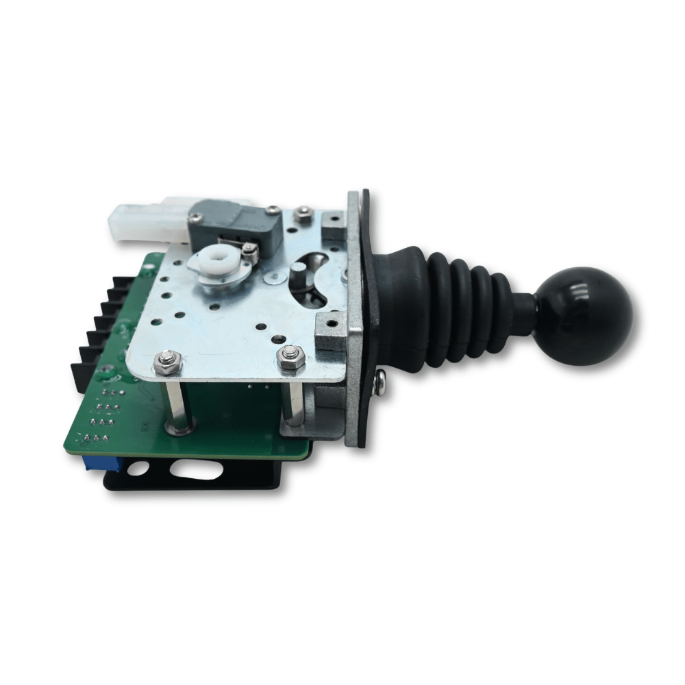 Joystick Controller 7352000937GV 73520000815 for Grove A125J AMZ86 MZ116 Manlift Boom Lift - Fuel Parts Depot
