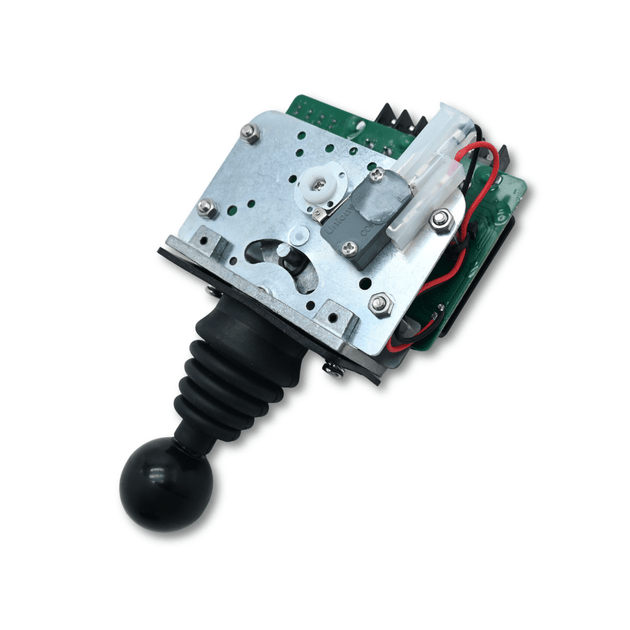 Joystick Controller 7352000937GV 73520000815 for Grove A125J AMZ86 MZ116 Manlift Boom Lift - Fuel Parts Depot