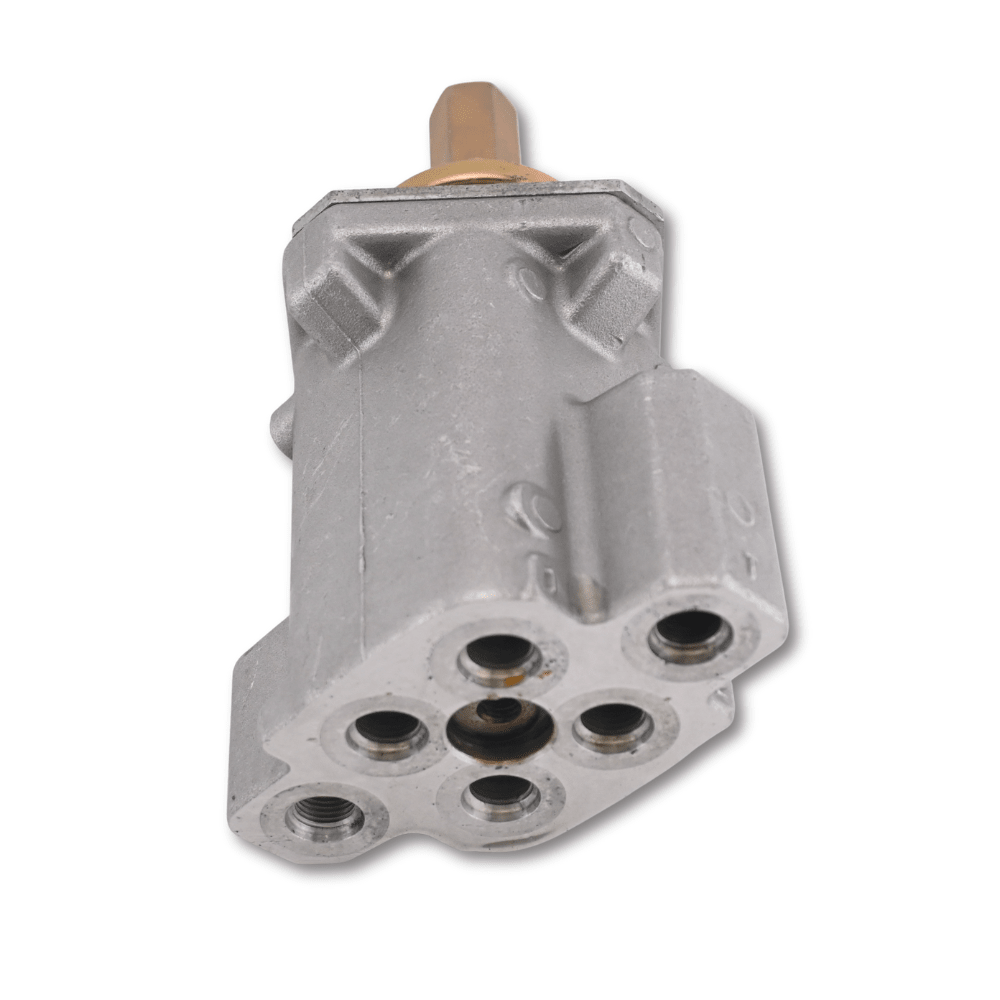 Joystick Pilot Valve 9257577 for John Deere Excavator 120D 135D 160DLC 200DLC 225DLC 240DLC 270DLC 350DLC 75D 85D - Fuel Parts Depot