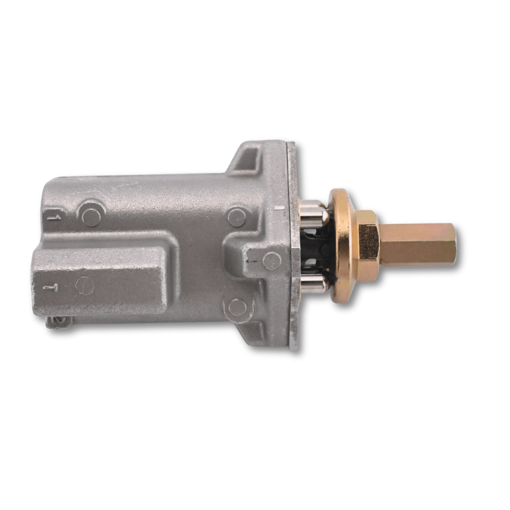 Joystick Pilot Valve 9257577 for John Deere Excavator 120D 135D 160DLC 200DLC 225DLC 240DLC 270DLC 350DLC 75D 85D - Fuel Parts Depot