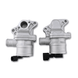 Left & Right Air Suction EGR Valve 14845-AA220 14845-AA230 for Subaru Forester Impreza 2005-2007 Legacy 2005-2009 - Fuel Parts Depot