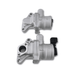 Left & Right Air Suction EGR Valve 14845-AA220 14845-AA230 for Subaru Forester Impreza 2005-2007 Legacy 2005-2009 - Fuel Parts Depot