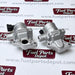 Left & Right Air Suction EGR Valve 14845-AA220 14845-AA230 for Subaru Forester Impreza 2005-2007 Legacy 2005-2009 - Fuel Parts Depot