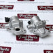 Left & Right Air Suction EGR Valve 14845-AA220 14845-AA230 for Subaru Forester Impreza 2005-2007 Legacy 2005-2009 - Fuel Parts Depot