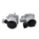 Left & Right Air Suction EGR Valve 14845-AA220 14845-AA230 for Subaru Forester Impreza 2005-2007 Legacy 2005-2009 - Fuel Parts Depot