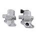 Left & Right Air Suction EGR Valve 14845-AA220 14845-AA230 for Subaru Forester Impreza 2005-2007 Legacy 2005-2009 - Fuel Parts Depot