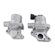 Left & Right Air Suction EGR Valve 14845-AA220 14845-AA230 for Subaru Forester Impreza 2005-2007 Legacy 2005-2009 - Fuel Parts Depot