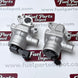 Left & Right Air Suction EGR Valve 14845-AA220 14845-AA230 for Subaru Forester Impreza 2005-2007 Legacy 2005-2009 - Fuel Parts Depot