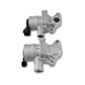 Left & Right Air Suction EGR Valve 14845-AA220 14845-AA230 for Subaru Forester Impreza 2005-2007 Legacy 2005-2009 - Fuel Parts Depot