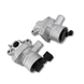 Left & Right Air Suction EGR Valve 14845-AA220 14845-AA230 for Subaru Forester Impreza 2005-2007 Legacy 2005-2009 - Fuel Parts Depot