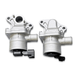 Left & Right Air Suction EGR Valve 14845-AA220 14845-AA230 for Subaru Forester Impreza 2005-2007 Legacy 2005-2009 - Fuel Parts Depot