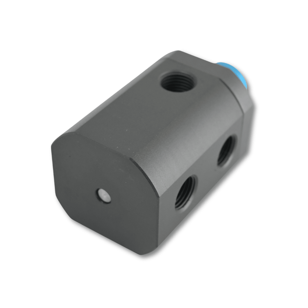 Loading Valve 1604031581 for Atlas Copco Portable Air Compressor XAS XAHS XATS XAVS Series - Fuel Parts Depot
