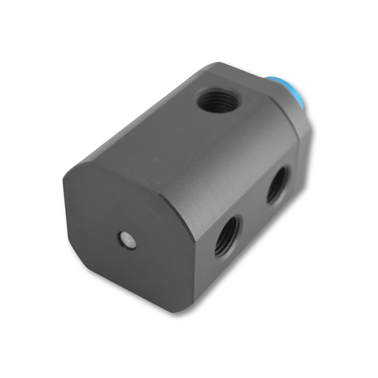Loading Valve 1604031581 for Atlas Copco Portable Air Compressor XAS XAHS XATS XAVS Series - Fuel Parts Depot