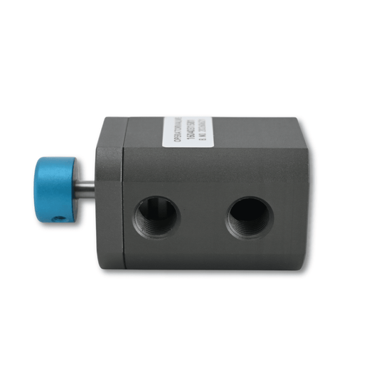 Loading Valve 1604031581 for Atlas Copco Portable Air Compressor XAS XAHS XATS XAVS Series - Fuel Parts Depot